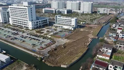 苏州一建抗疫故事——最美逆行者！