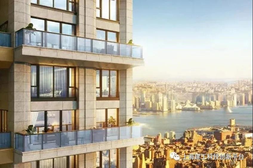 头条 | 上海建工精心打造南京海玥系绿色科技标杆精品工程