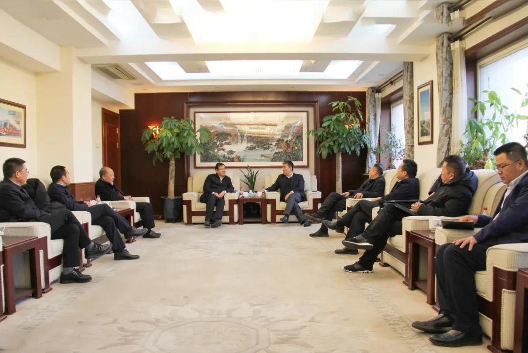 携手并肩 共铸海外协同发展大格局