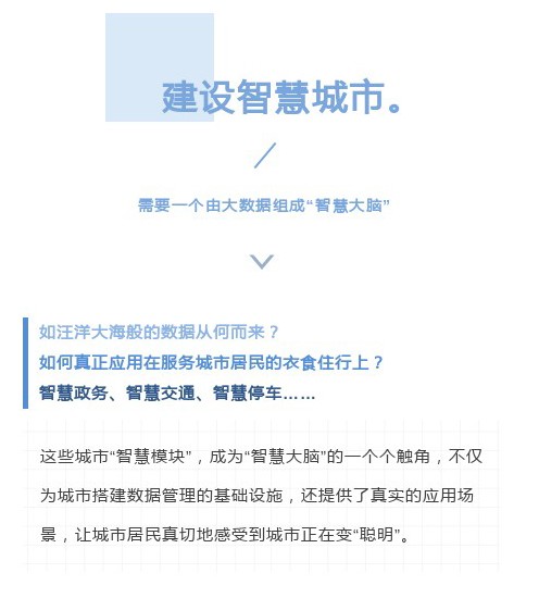 南京智慧停车平台上线一年，建设智慧城市的脚步从未停止！