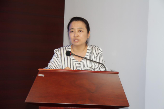 海峡集团公司召开2019年法律工作会