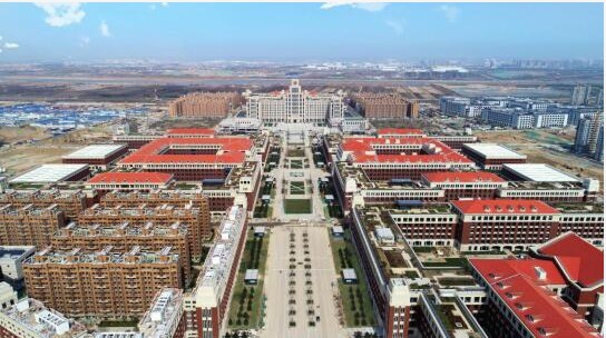 中国经济的韧性丨陕建集团：匠心执守 筑梦远航