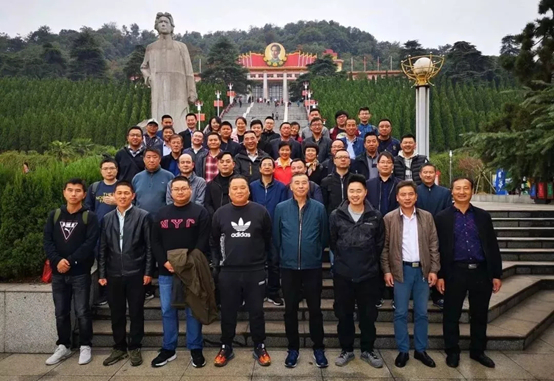 工会组织开展一线职工疗休养活动