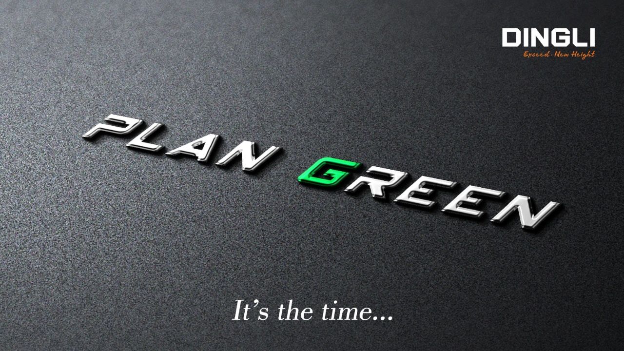It’s the time……