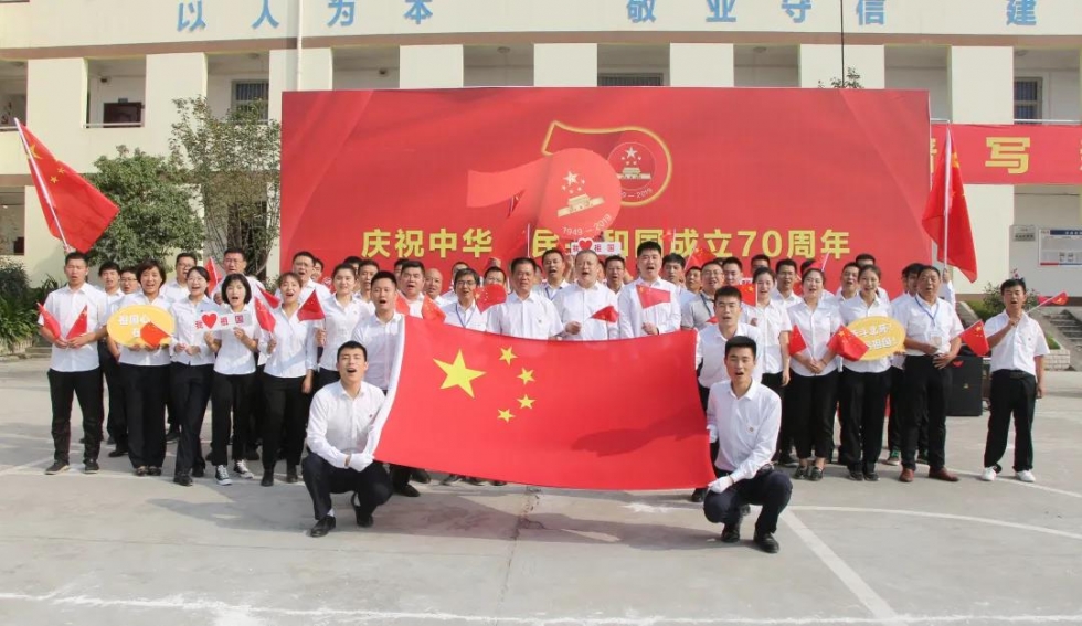 五载耕耘结硕果 根植金州谱新篇