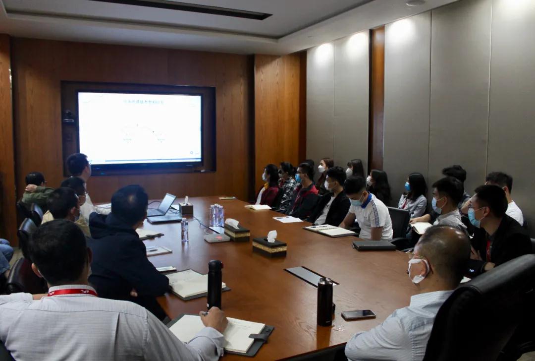 爱富兰·文化 | Microsoft Project 工程项目管理软件应用员工培训