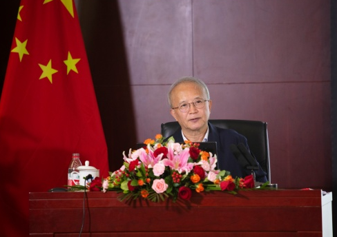 深入学习贯彻党的二十届三中全会精神发展建筑产业新质生产力以改革创新推动企业高质量发展 ——中航建设集团举行专题辅导会
