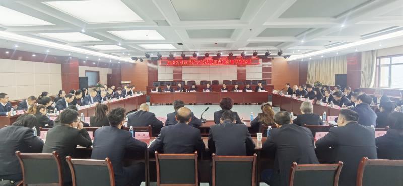 稳扎稳打，把结对帮扶工作持续推向深入