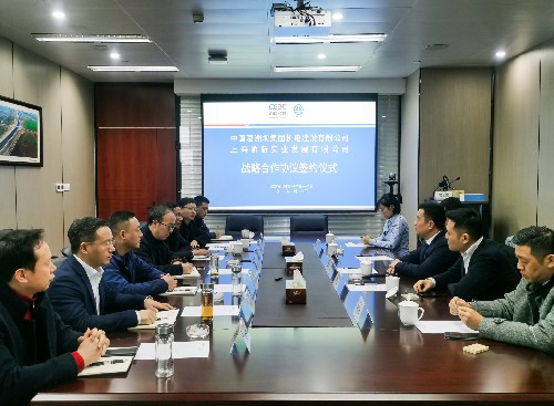 陈晓华在集团股份公司两会期间参加公司代表团讨论