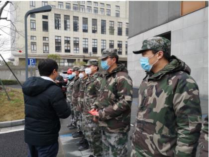开工大吉 | 华铁应急复工战“疫”两不误，我们准备好了！