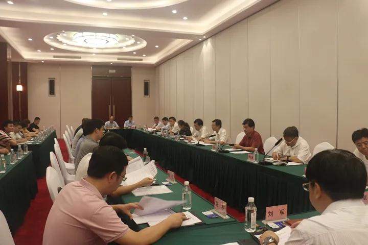集团装饰公司EPC总承包项目蓉园宾馆八号楼修缮工程顺利竣工验收