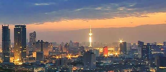 土地整理公司开展原煤制气厂修复项目安全检查
