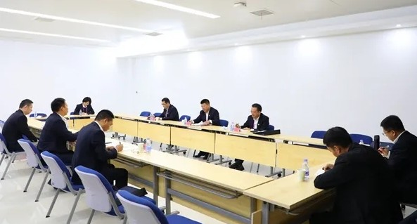 牢记初心使命 传承红色基因丨建投公司举办2020年度“不忘初心、牢记使命”党建工作培训班