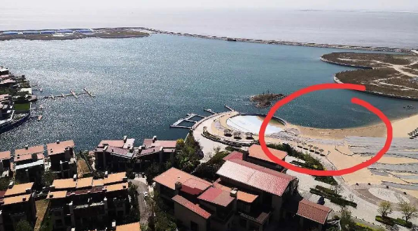 中建六局员工郭建有荣登十月份天津好人榜