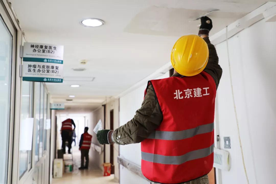 小汤山一线“战报”请查收！又是一项率先！