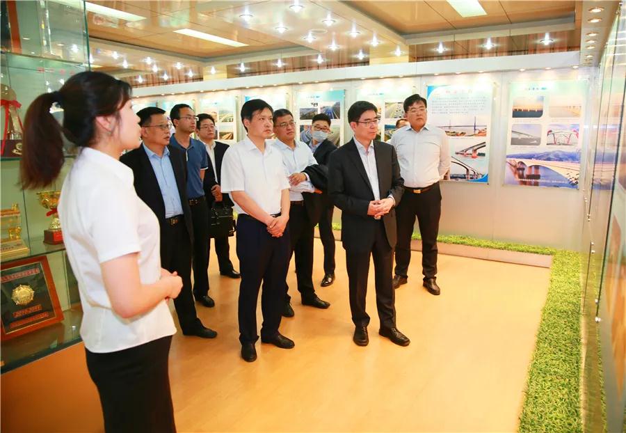 中铁十二局+铁建国投：携手开拓国际市场