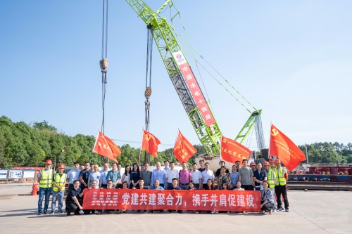 【党建引领发展】“红心”引领“匠心”勾画成都快线时代 ——成都轨道交通18号线党建经营深度融合建设纪实