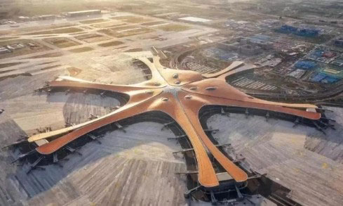 中国能建葛洲坝集团三项工程获评2021年度菲迪克工程项目奖