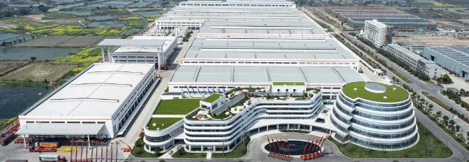 强势上榜，鼎力荣登“浙江上市公司内控30强”！