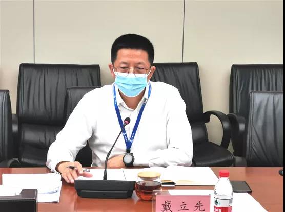 【六个专项“建”行动】中建科工召开2020年催收清欠推进会