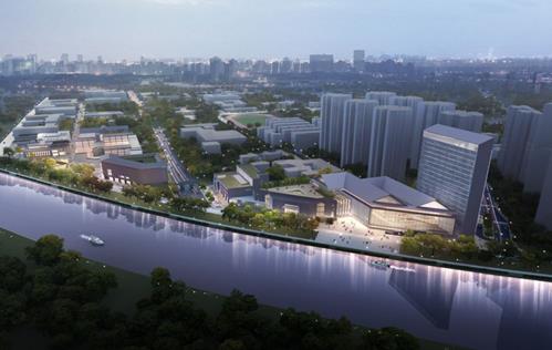 续建“文物之家” 建设美好川大