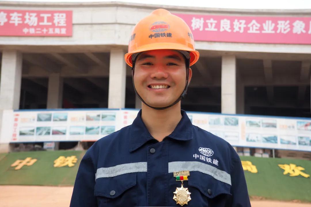 一名电工的“自我修养”