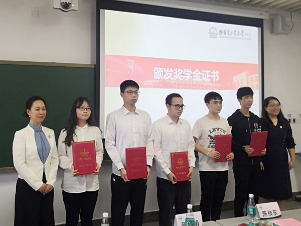 金鹏公益︱奉献企业爱心 彰显社会责任
