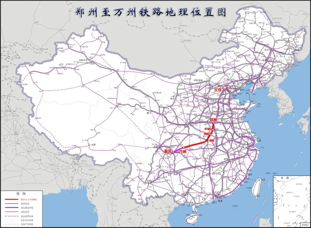 “一”桥飞架“两河口” “三”山回荡“四面歌”