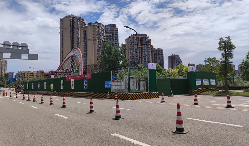 资阳项目百日攻坚冲击年度目标