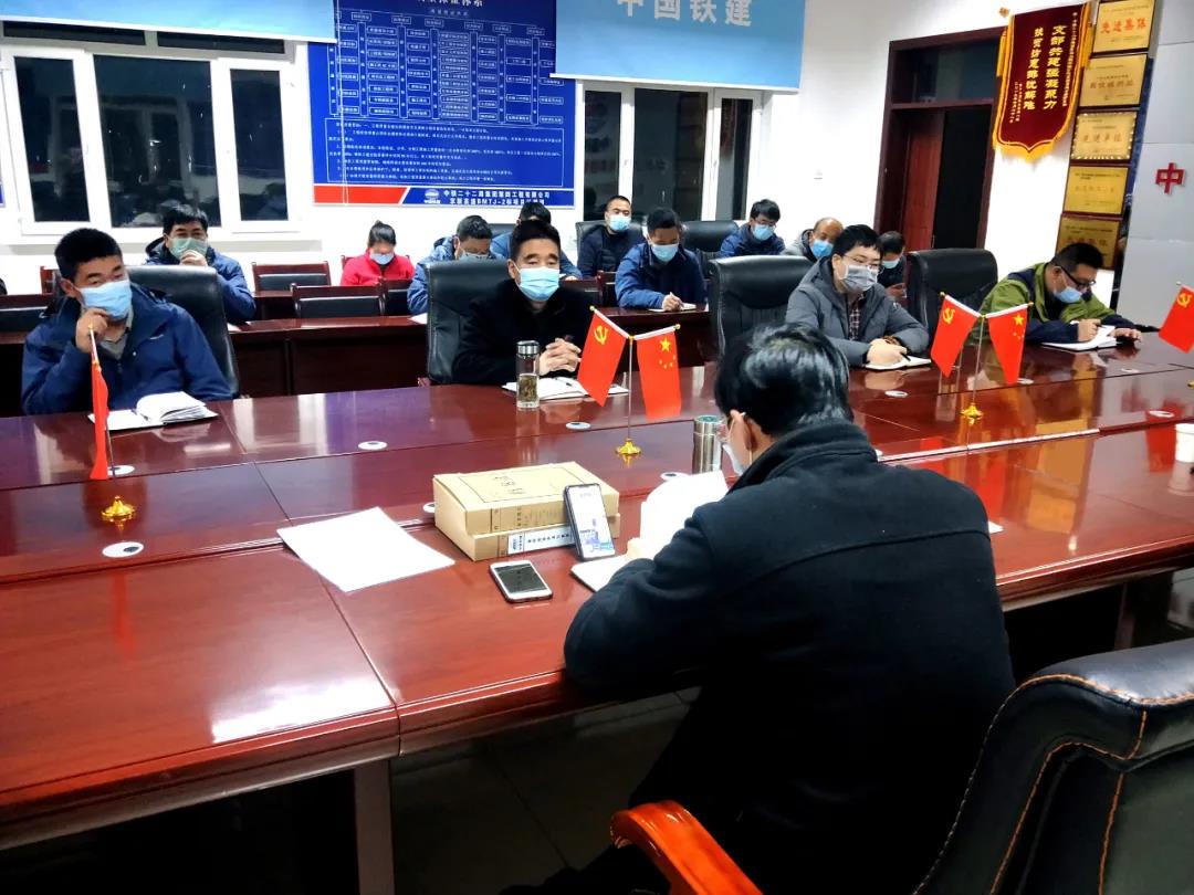 【道德讲堂】高飞：在戈壁大漠振翮高飞
