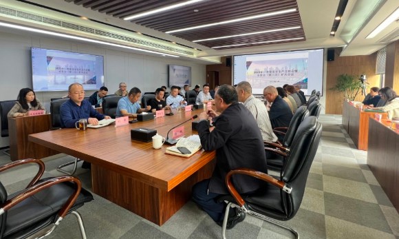 交建集团召开2023年第一季度安全生产工作会