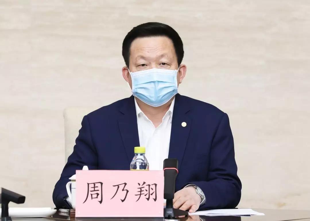 聚焦“一创五强”，推进高质量发展 中建集团召开全面深化改革与创建世界一流企业领导小组会议