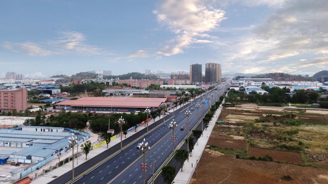 企业云端开放日 | 中国十九冶德阳中江PPP项目举办“国企顶梁柱”主题云端宣传活动