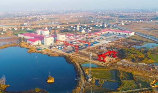 “中铁十二局铁路智能化管理走在了行业前列”