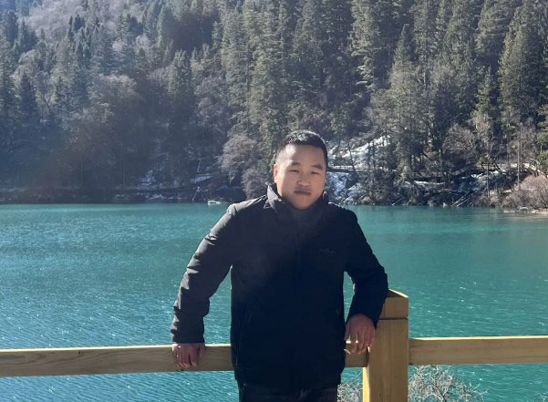 优秀员工访谈丨脚踏实地，方能载誉而归