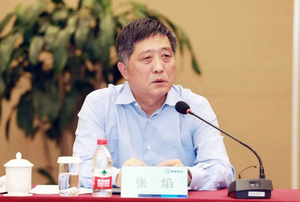 隧道股份2021巡察工作正式启动：以查促进，为“十四五”高质量发展“巡”圆满开局！