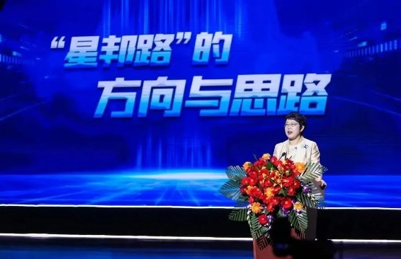 质量强企 | 看星邦智能品牌担当