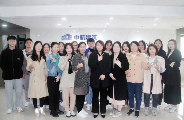 铭于心，践于行——公司开展成本合约部专题业务培训分享会