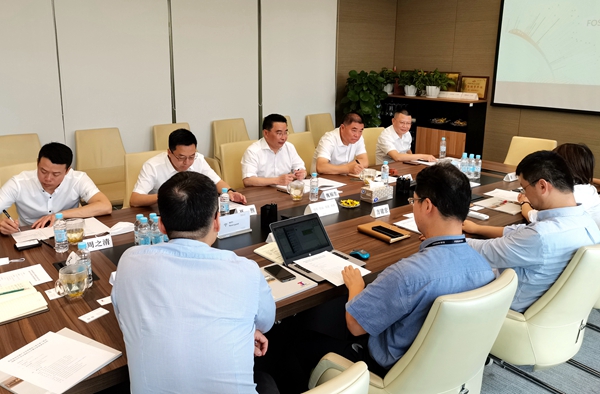 重庆建工再添两家优质战略合作伙伴