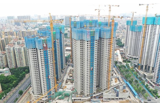 深安企业获宝安区住房和建设局通报表彰，荣获2020年度“质量创新奖”