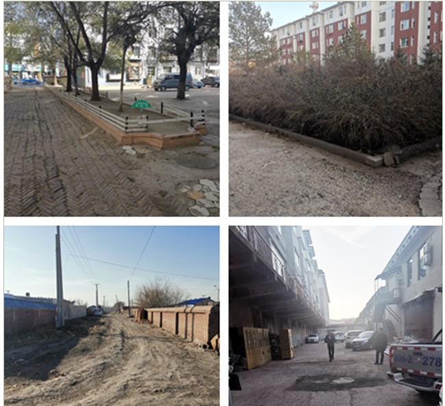 助力旧城改造 建设美丽家乡——长春市工程咨询公司圆满完成95个老旧小区改造项目“三项评审”工作