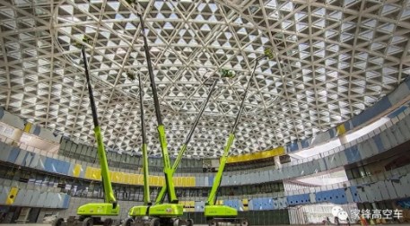 2023年Access50排行榜揭晓，东莞家锋全球排名第28位！