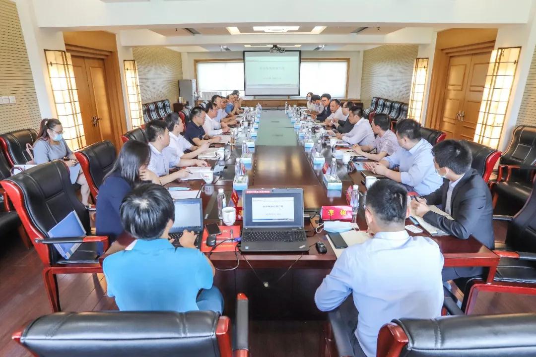 三方携手共建苏丹 齐心协力开拓非洲