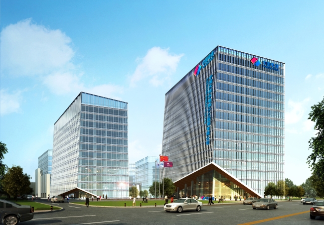 【喜讯】公司中标呼和浩特金山开发区纬二路道路工程建设项目