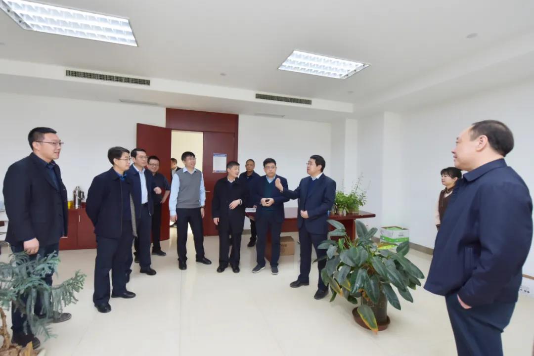 节后上班第一天，收心归位在状态