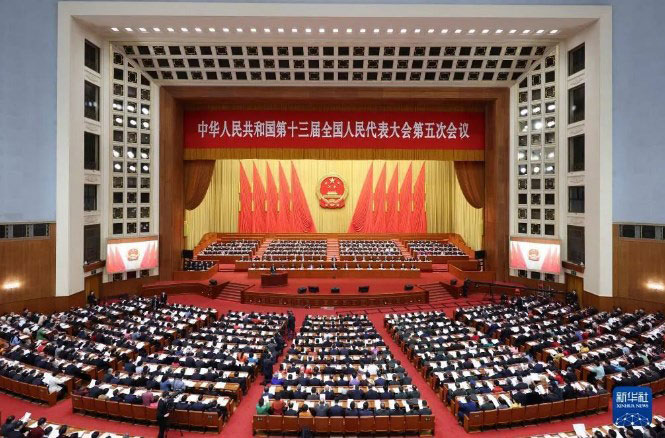 值得关注！全国两会的“徐工声音”！