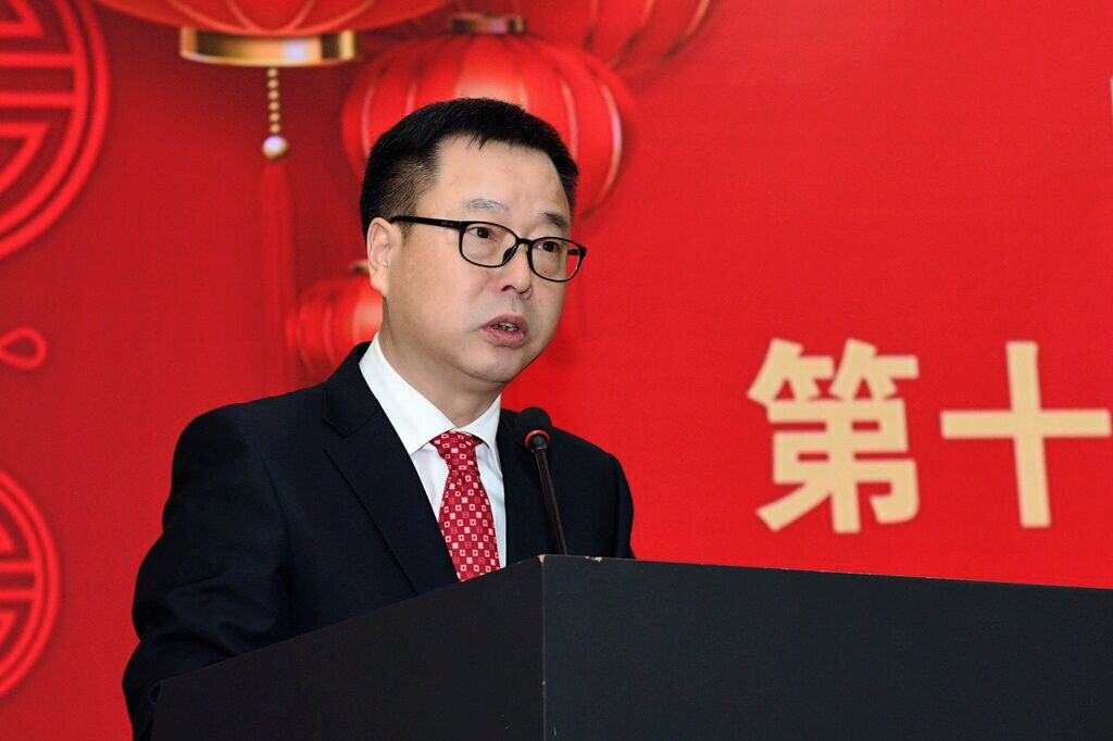 中国一冶召开第十届职工代表大会第四次会议