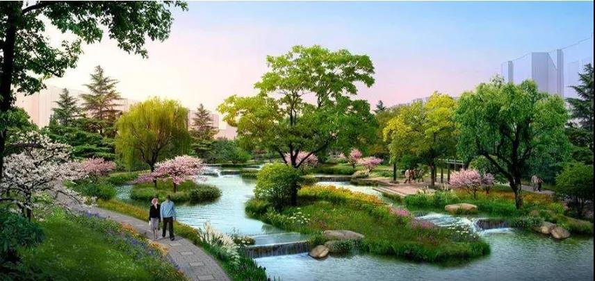 38.8亿！中建八局中标中山市未达标水体综合整治工程项目