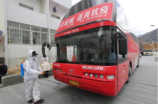 世界第三高坝“一站式”集结 吹响下闸蓄水攻坚冲锋号