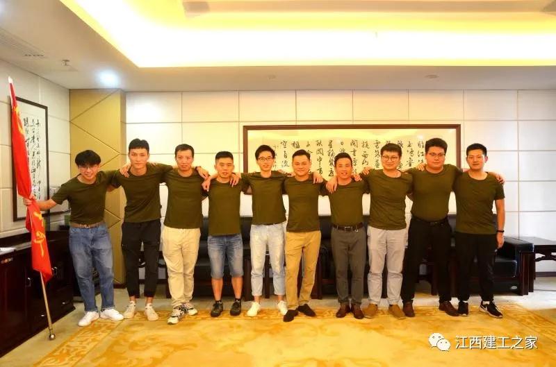 冲锋！“乘风破浪”的国企担当